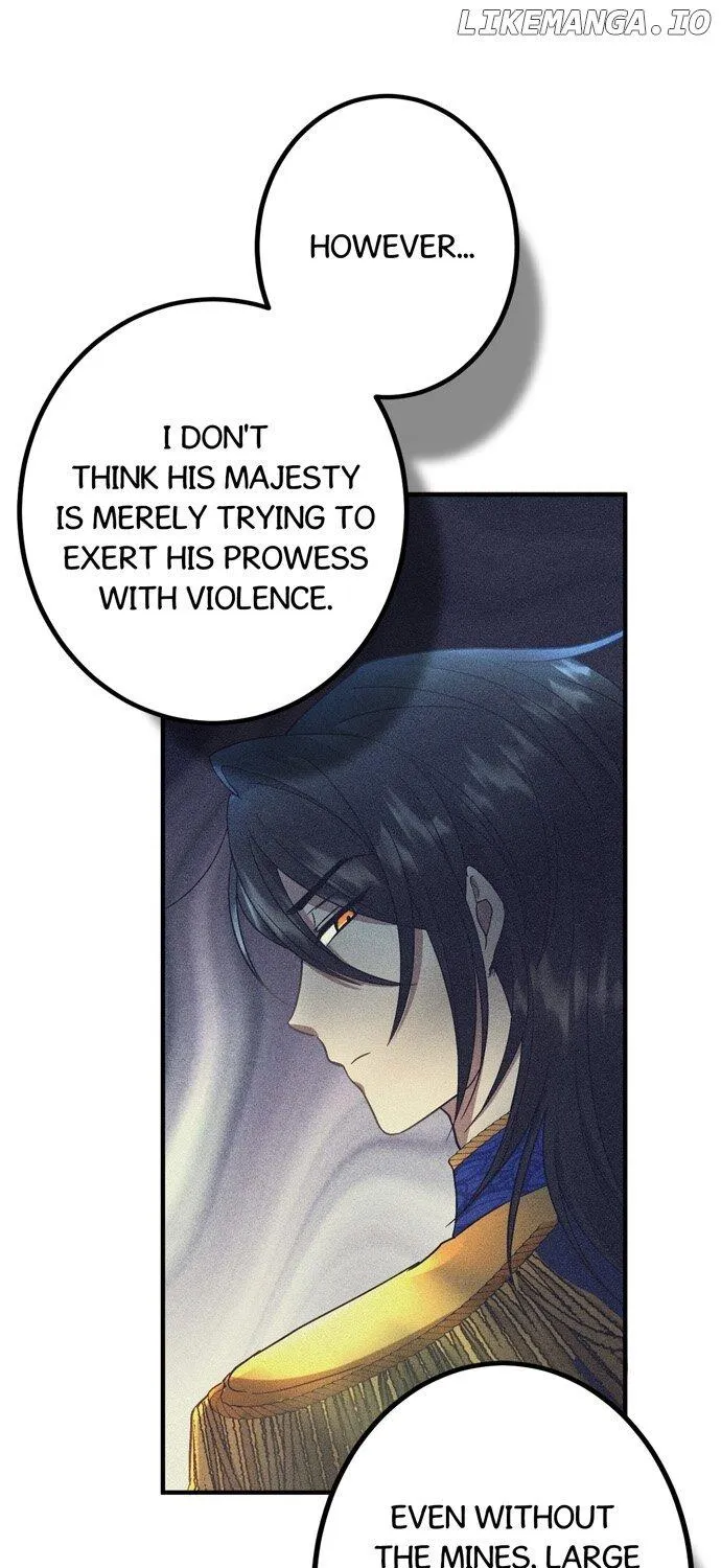 I Refuse to Be Executed a Second Time Chapter 101 page 80 - 