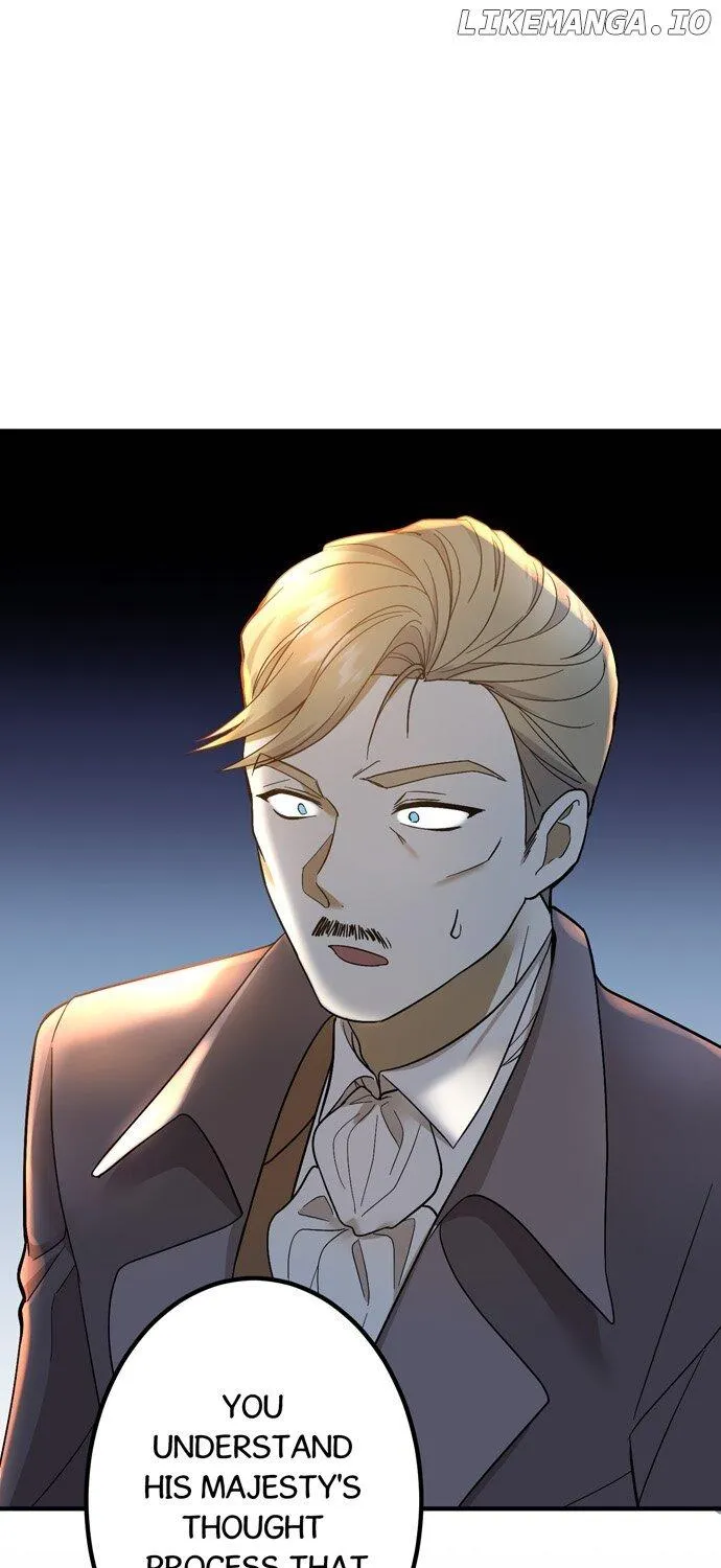 I Refuse to Be Executed a Second Time Chapter 101 page 84 - 