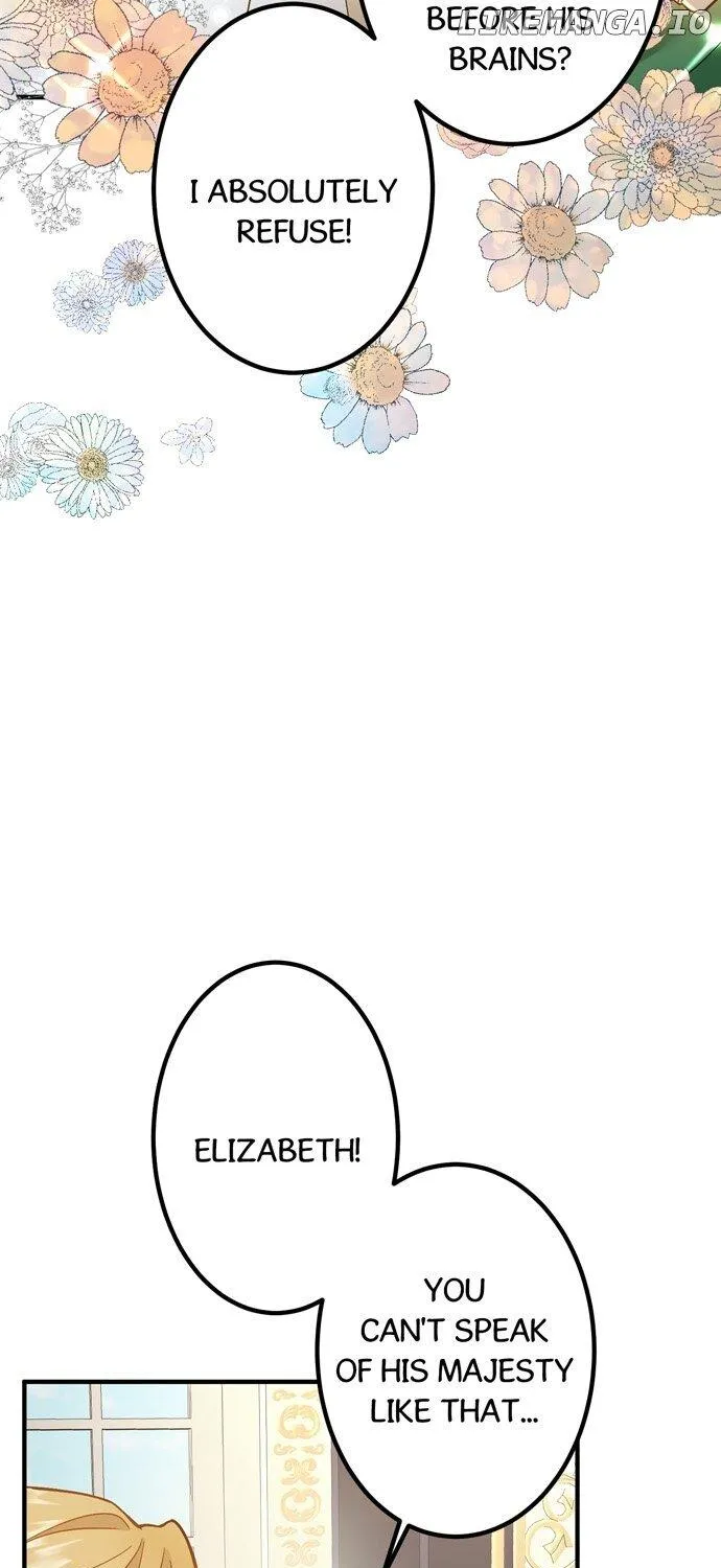I Refuse to Be Executed a Second Time Chapter 101 page 92 - 