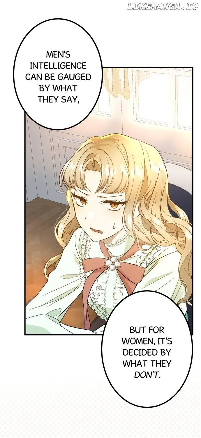 I Refuse to Be Executed a Second Time Chapter 101 page 97 - 