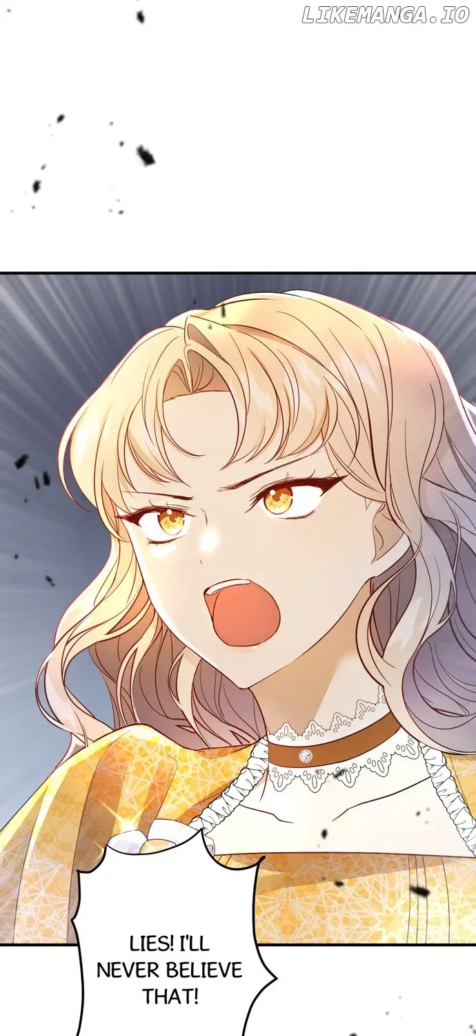 I Refuse to Be Executed a Second Time Chapter 102 page 11 - 