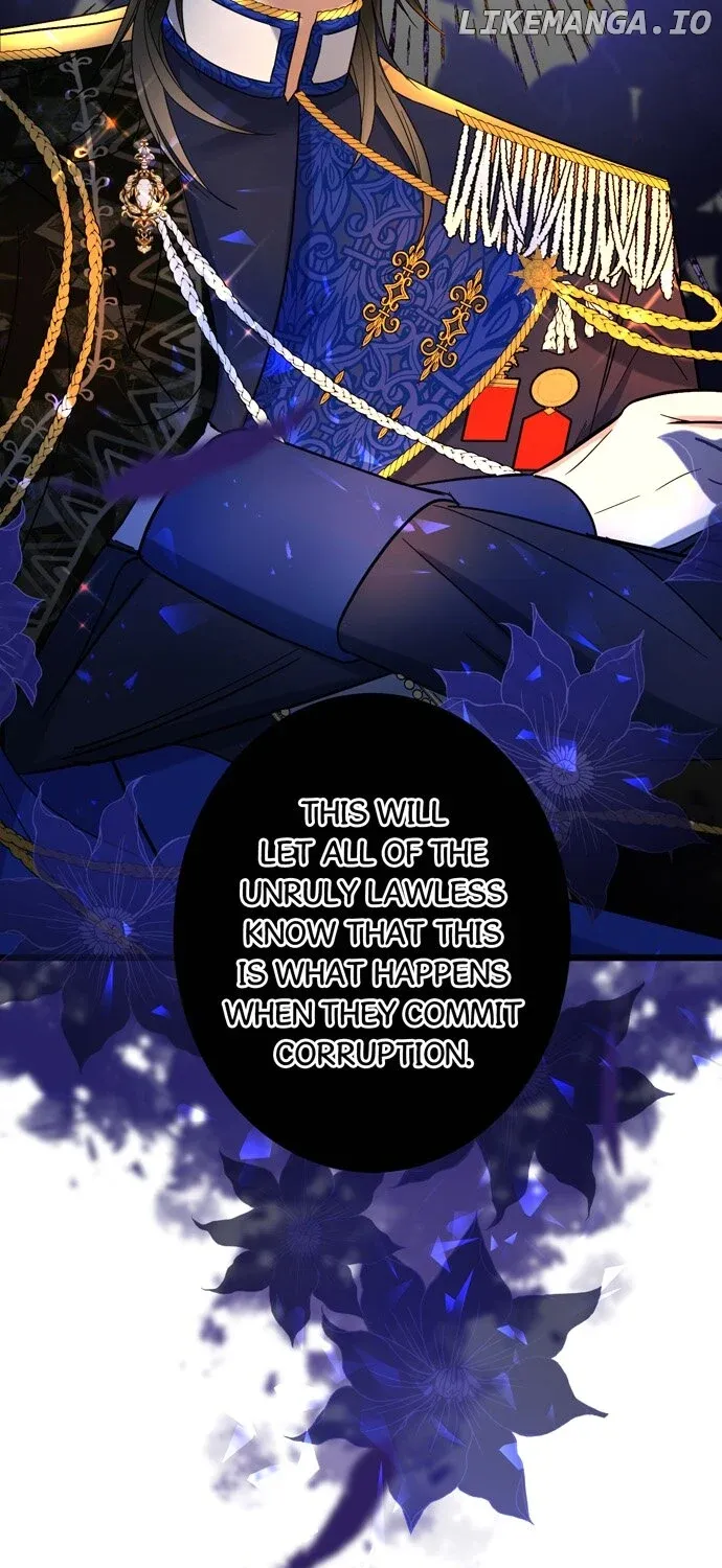 I Refuse to Be Executed a Second Time Chapter 102 page 102 - 