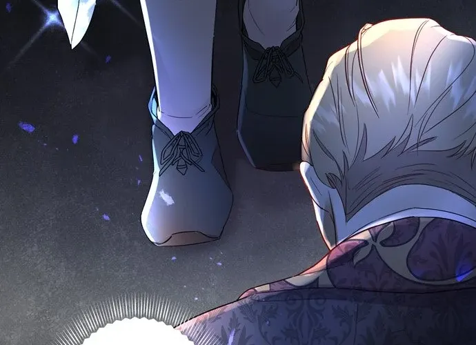 I Refuse to Be Executed a Second Time Chapter 102 page 107 - 