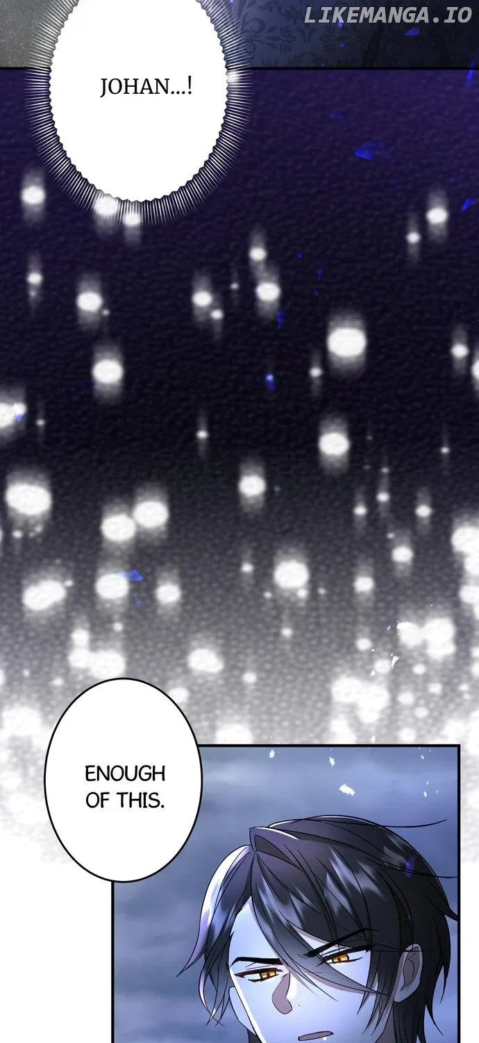 I Refuse to Be Executed a Second Time Chapter 102 page 108 - 