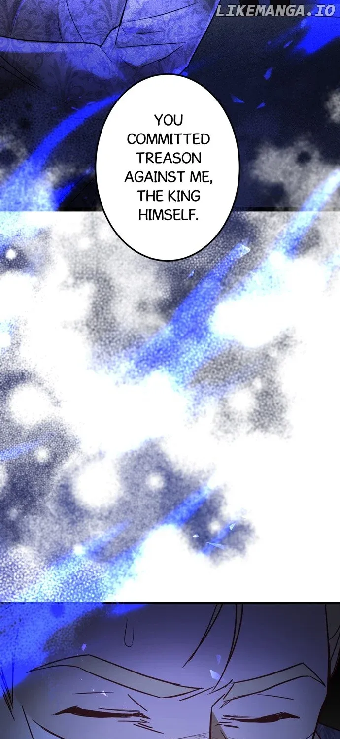 I Refuse to Be Executed a Second Time Chapter 102 page 112 - 