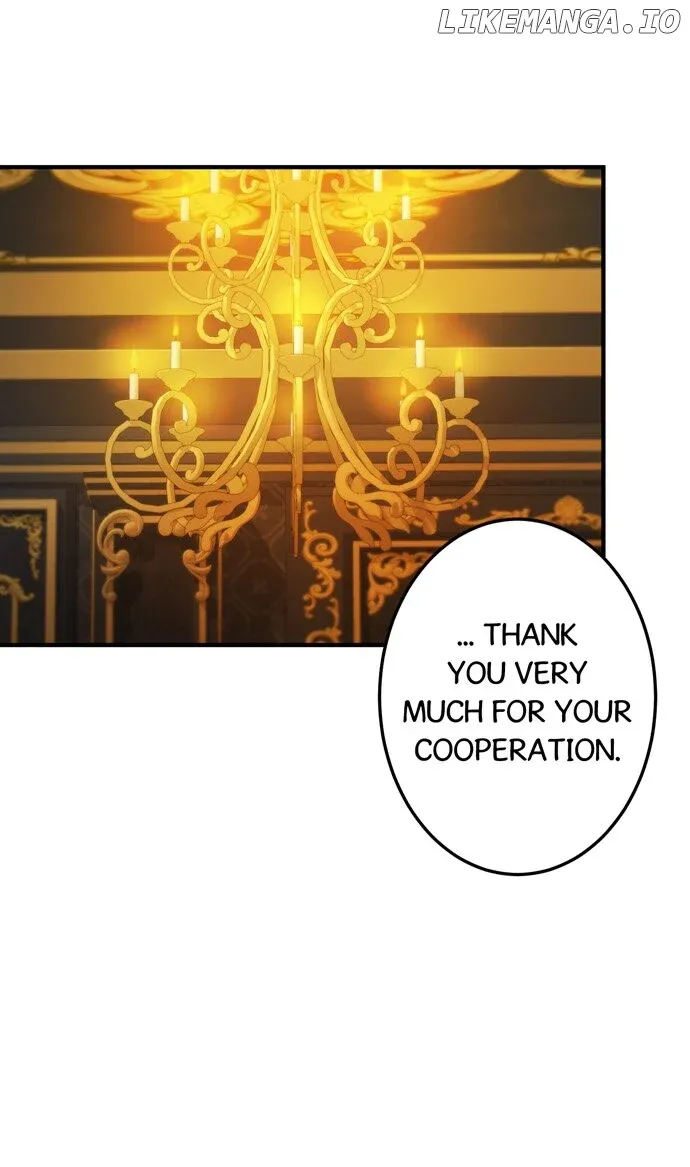I Refuse to Be Executed a Second Time Chapter 102 page 19 - 
