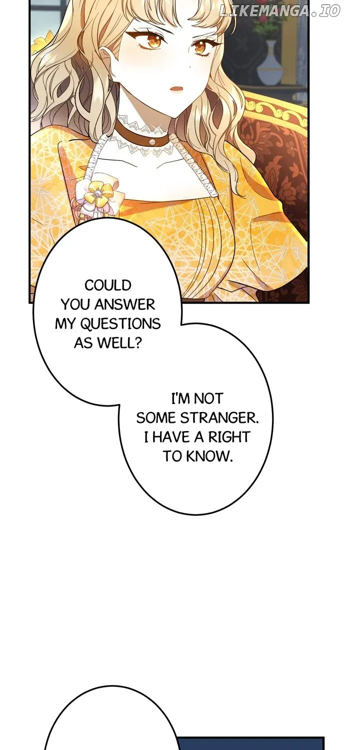 I Refuse to Be Executed a Second Time Chapter 102 page 22 - 