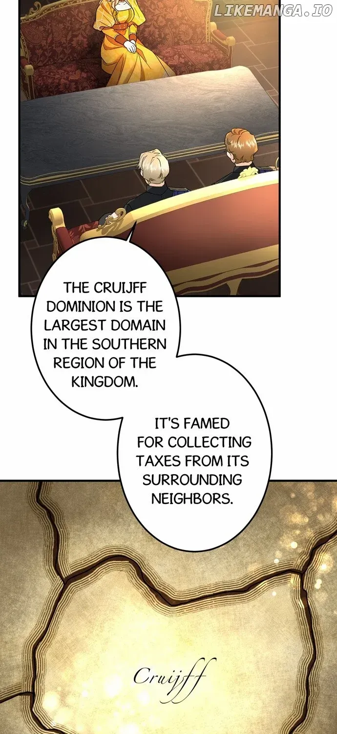 I Refuse to Be Executed a Second Time Chapter 102 page 26 - 