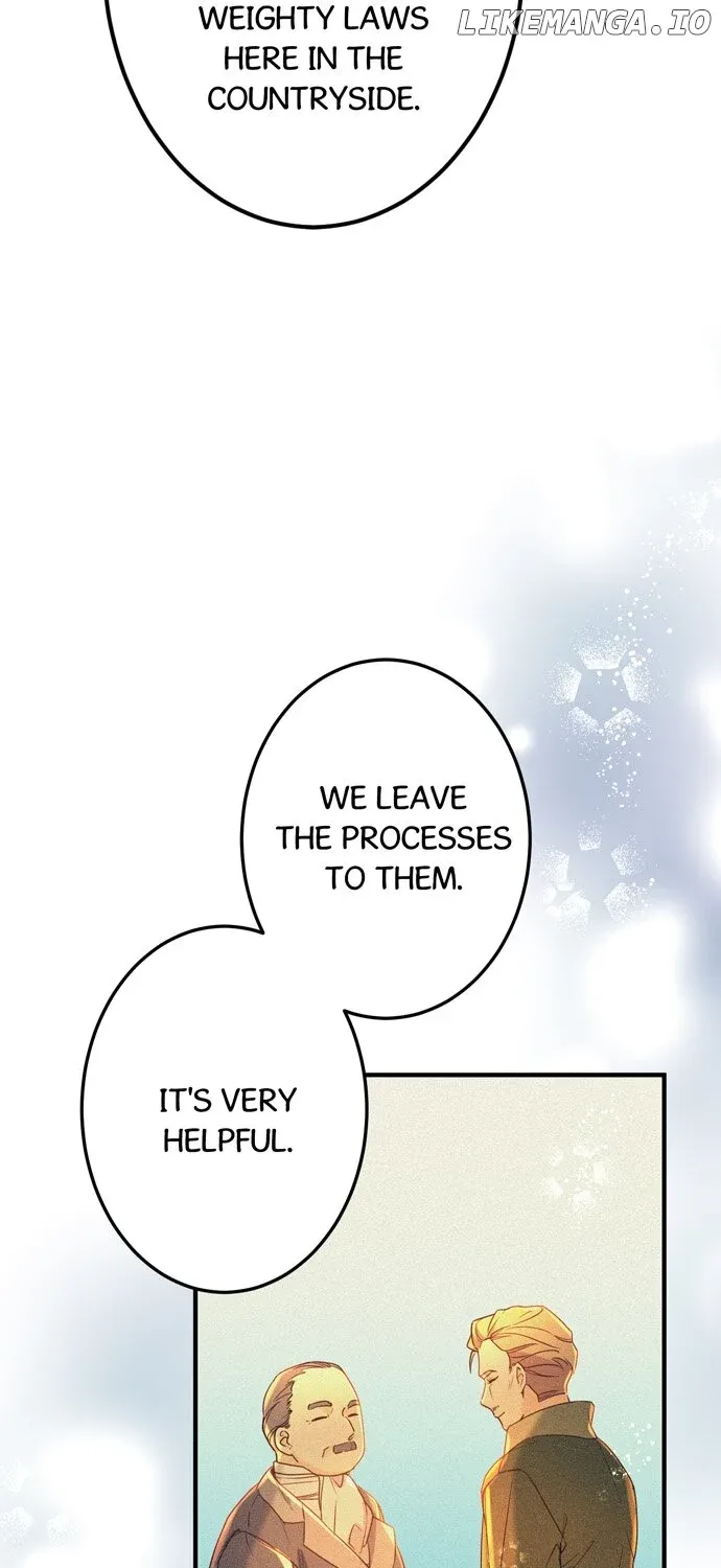 I Refuse to Be Executed a Second Time Chapter 102 page 30 - 