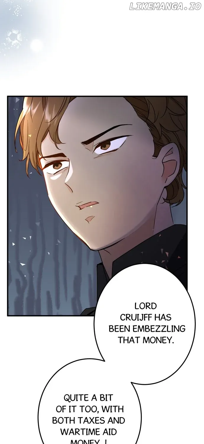 I Refuse to Be Executed a Second Time Chapter 102 page 32 - 
