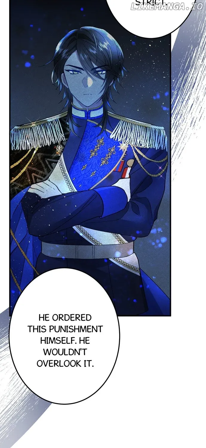 I Refuse to Be Executed a Second Time Chapter 102 page 36 - 