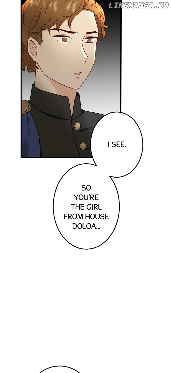 I Refuse to Be Executed a Second Time Chapter 102 page 5 - 