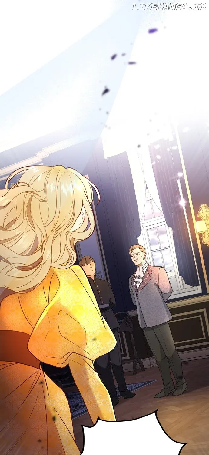 I Refuse to Be Executed a Second Time Chapter 102 page 43 - 