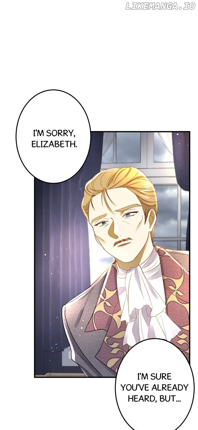 I Refuse to Be Executed a Second Time Chapter 102 page 45 - 