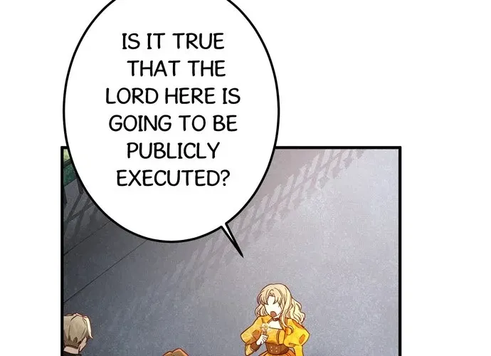 I Refuse to Be Executed a Second Time Chapter 102 page 6 - 