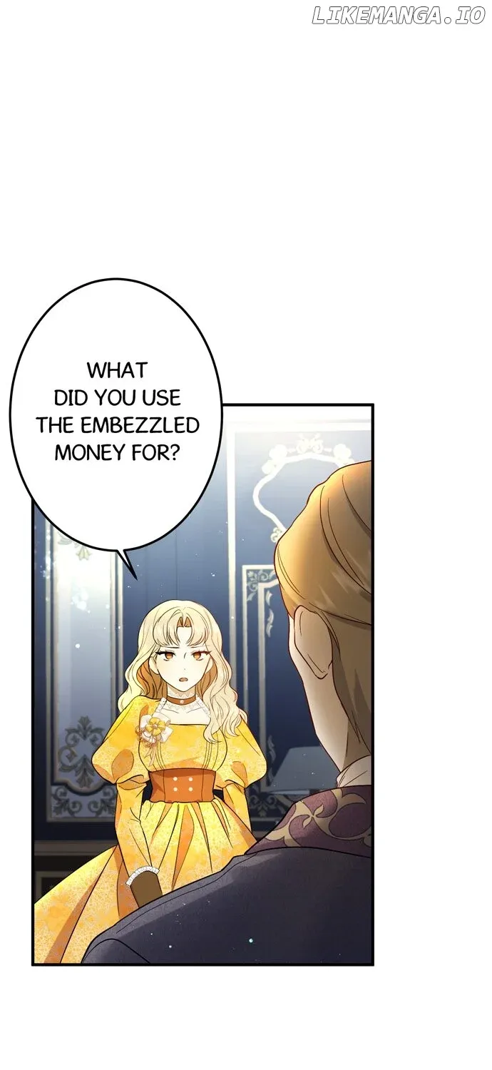 I Refuse to Be Executed a Second Time Chapter 102 page 53 - 