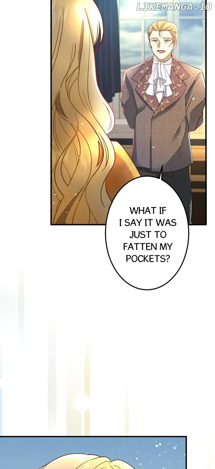 I Refuse to Be Executed a Second Time Chapter 102 page 55 - 