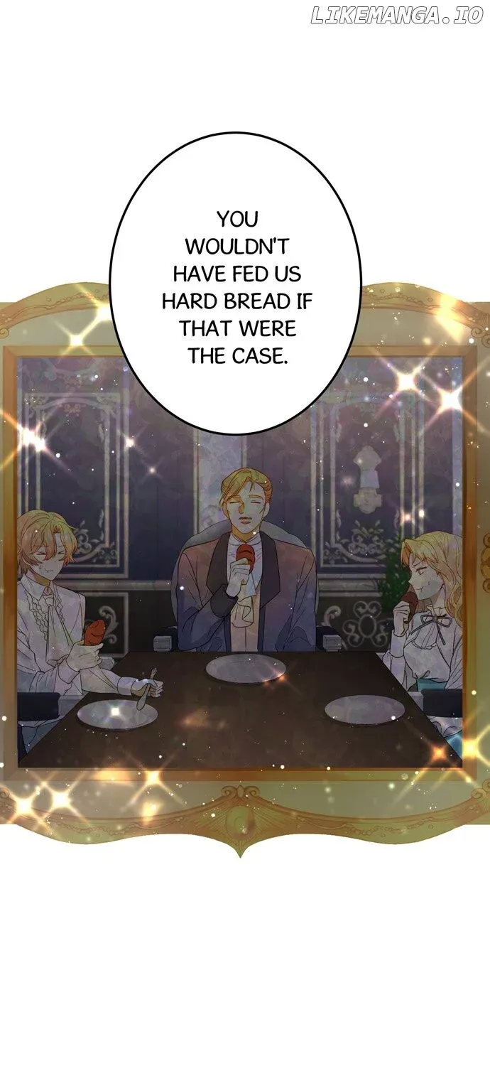 I Refuse to Be Executed a Second Time Chapter 102 page 58 - 