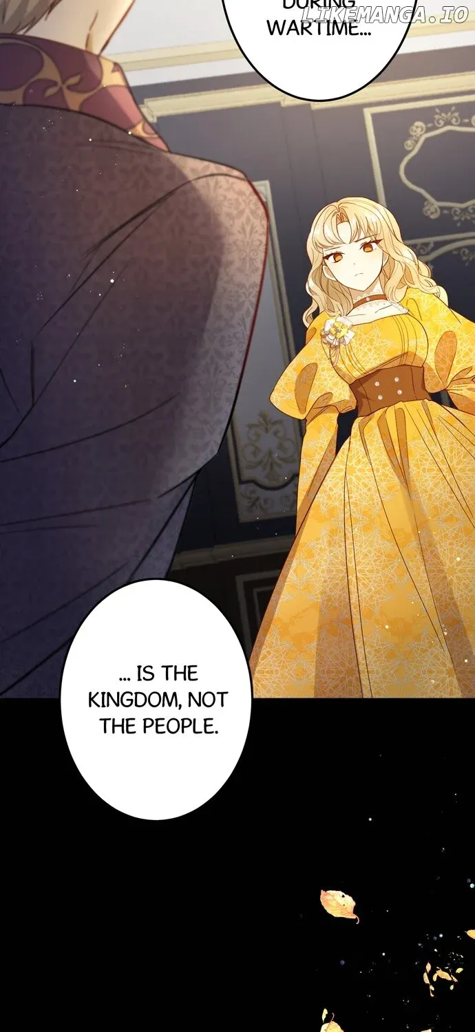 I Refuse to Be Executed a Second Time Chapter 102 page 62 - 