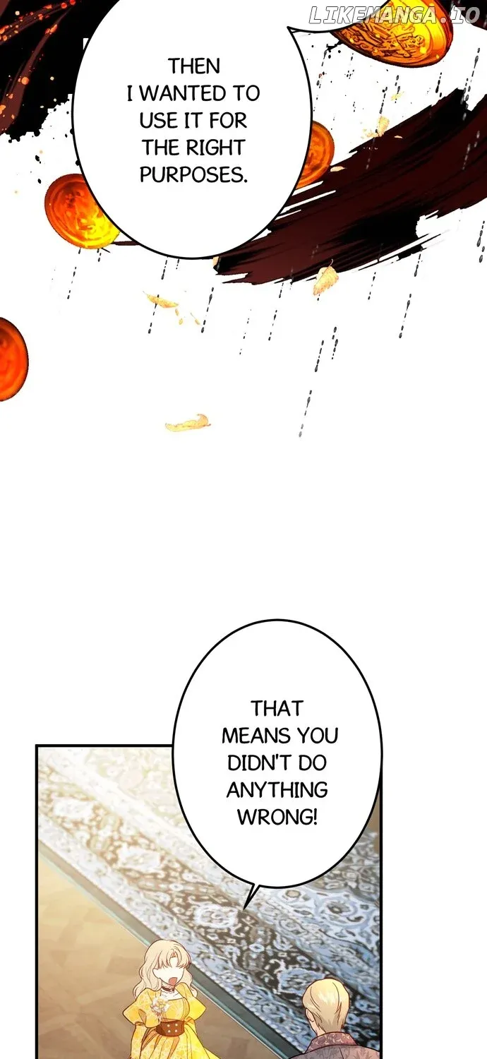 I Refuse to Be Executed a Second Time Chapter 102 page 66 - 