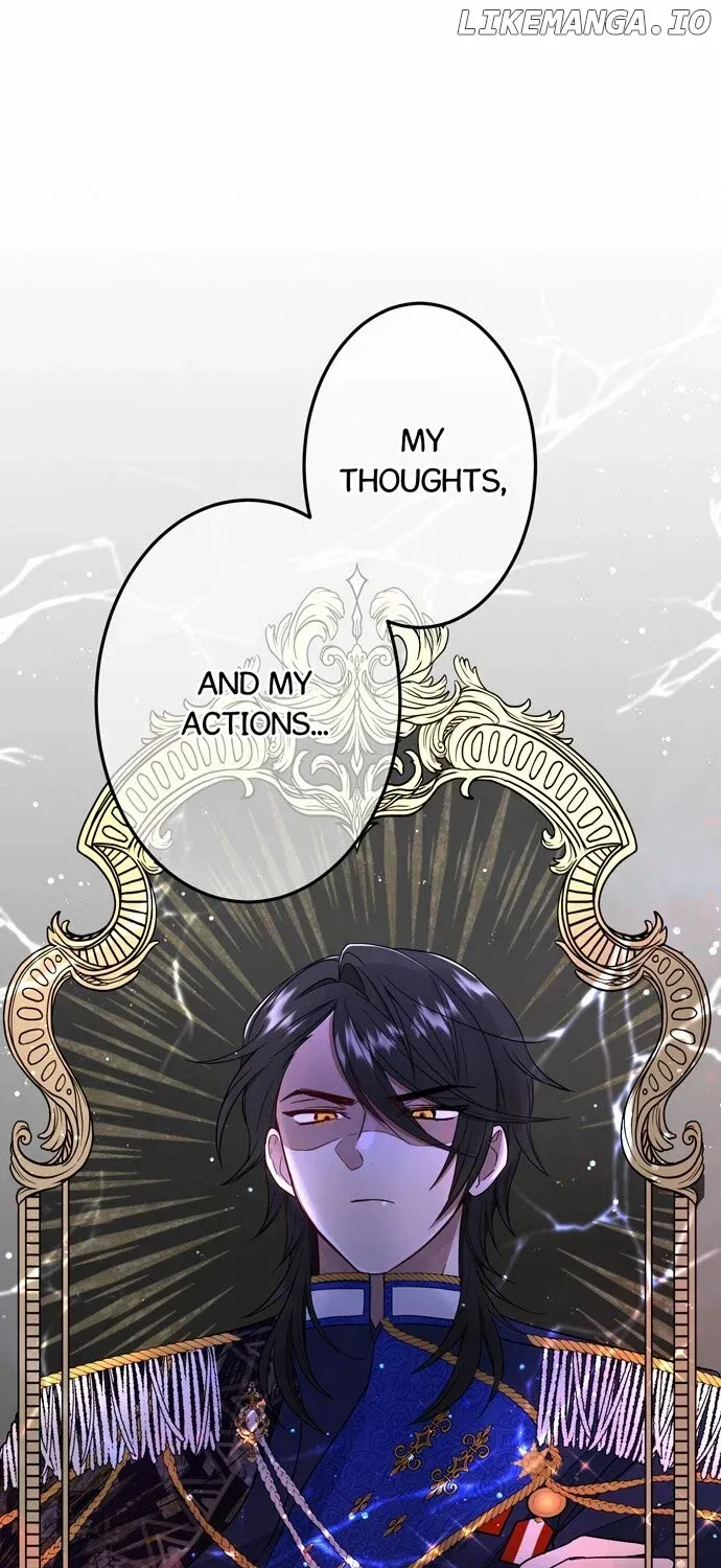 I Refuse to Be Executed a Second Time Chapter 102 page 68 - 