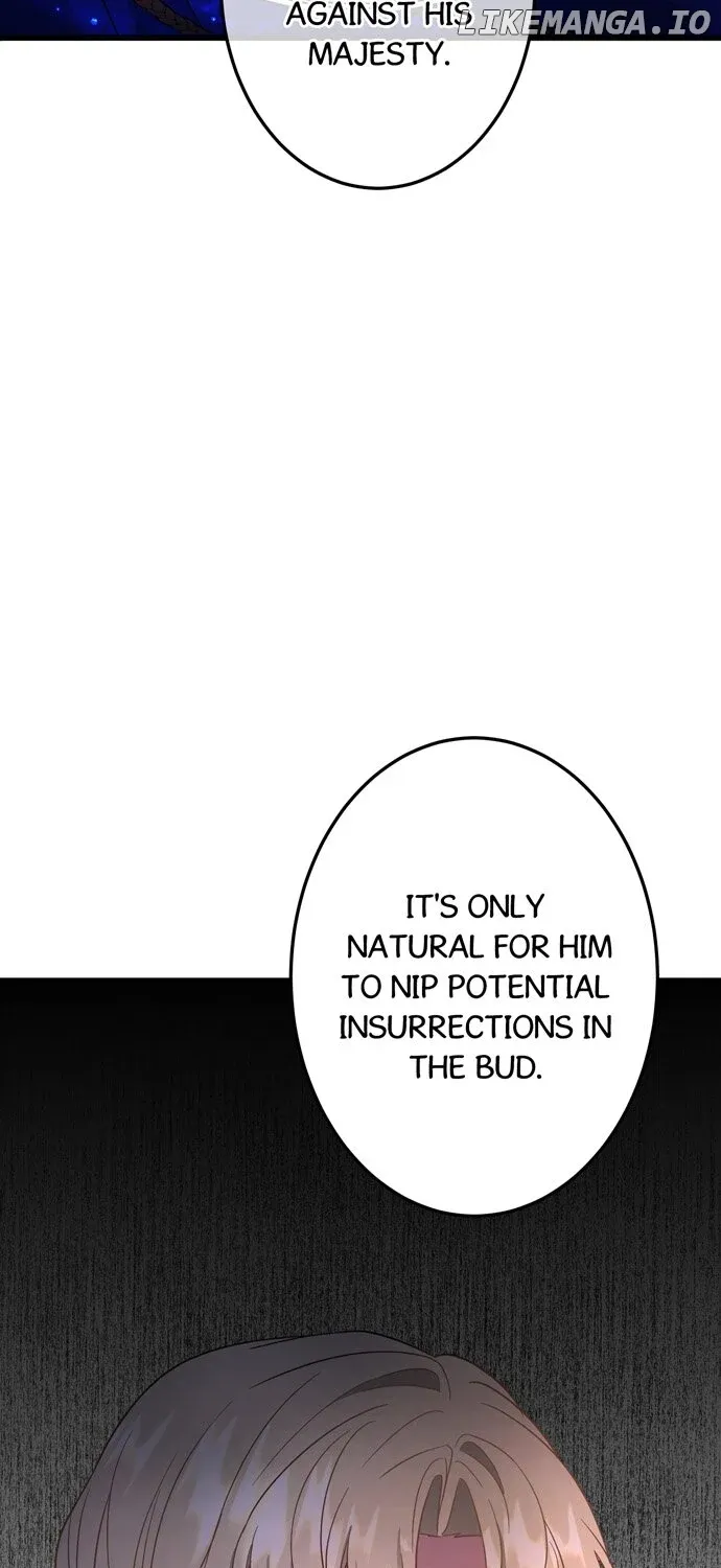 I Refuse to Be Executed a Second Time Chapter 102 page 70 - 
