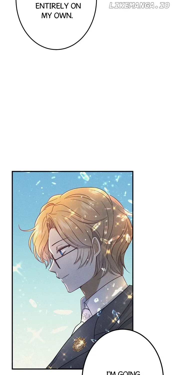 I Refuse to Be Executed a Second Time Chapter 102 page 74 - 