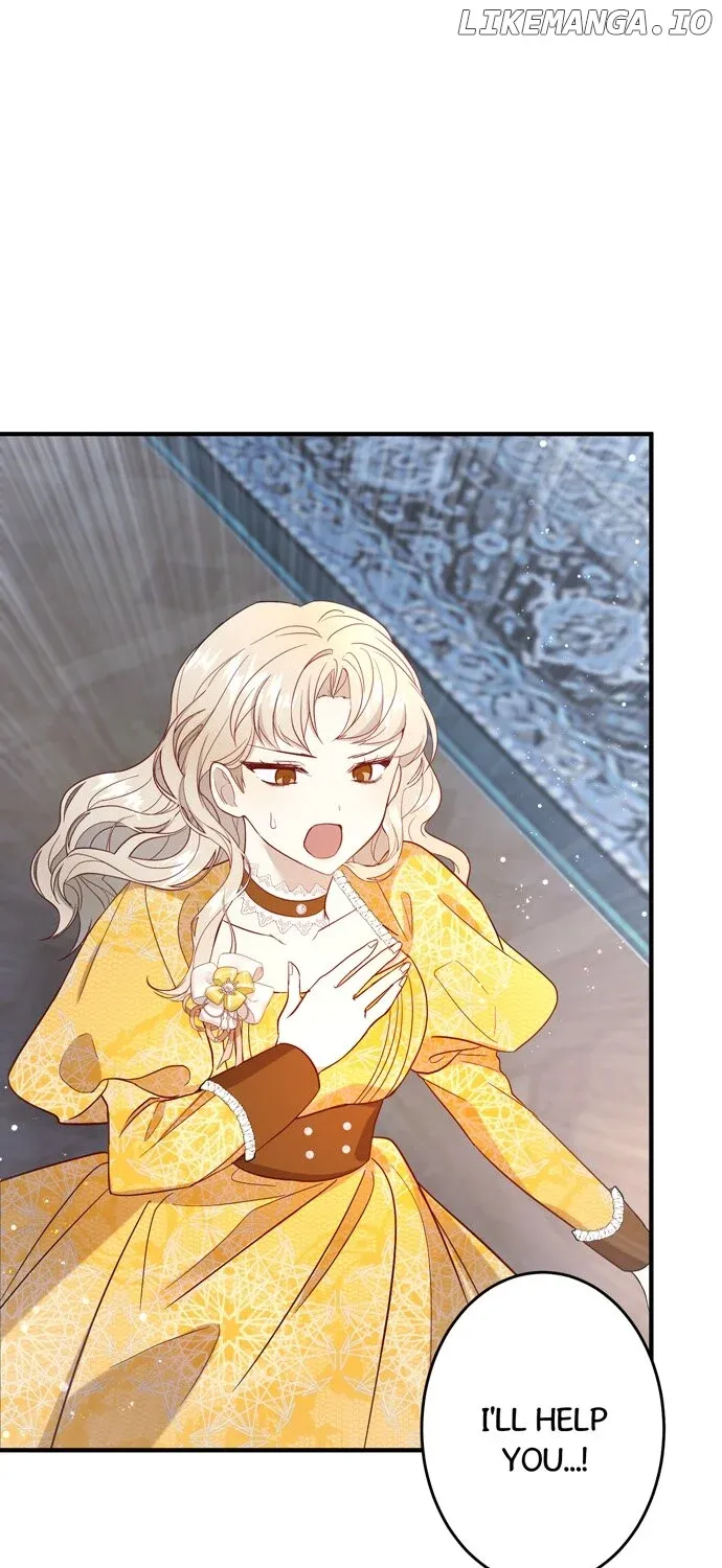 I Refuse to Be Executed a Second Time Chapter 102 page 77 - 