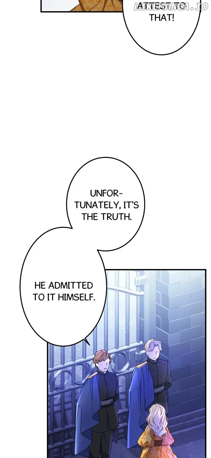 I Refuse to Be Executed a Second Time Chapter 102 page 9 - 