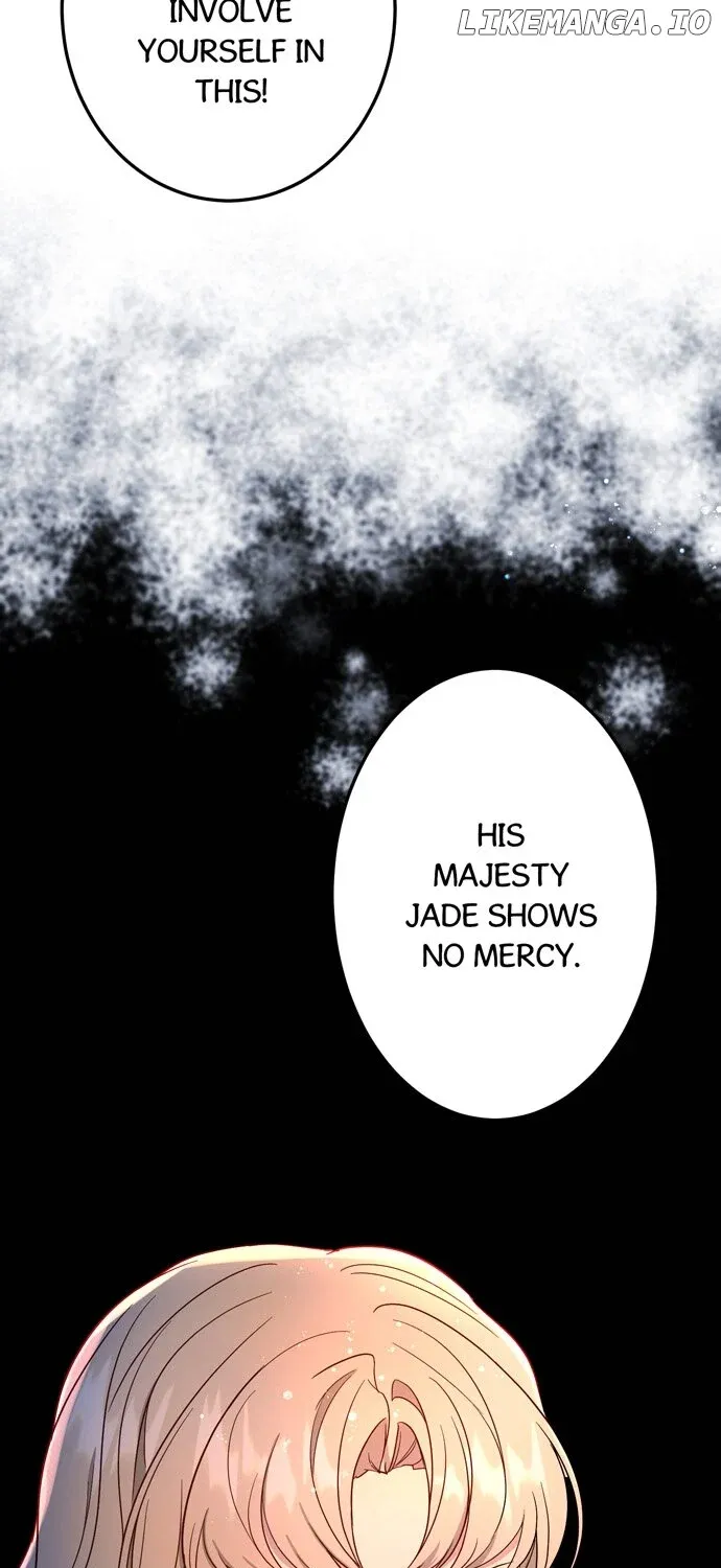 I Refuse to Be Executed a Second Time Chapter 102 page 87 - 