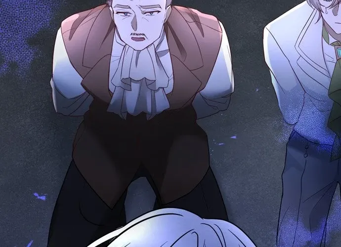 I Refuse to Be Executed a Second Time Chapter 102 page 94 - 