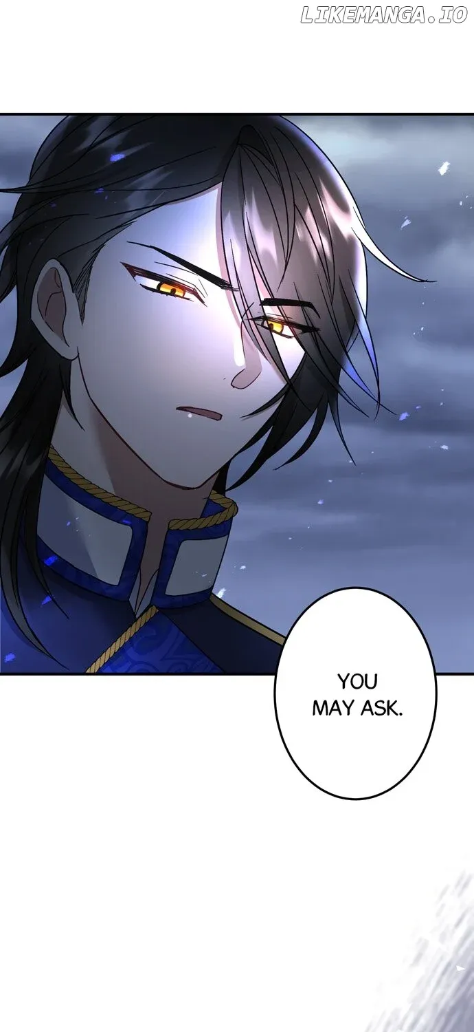 I Refuse to Be Executed a Second Time Chapter 102 page 96 - 