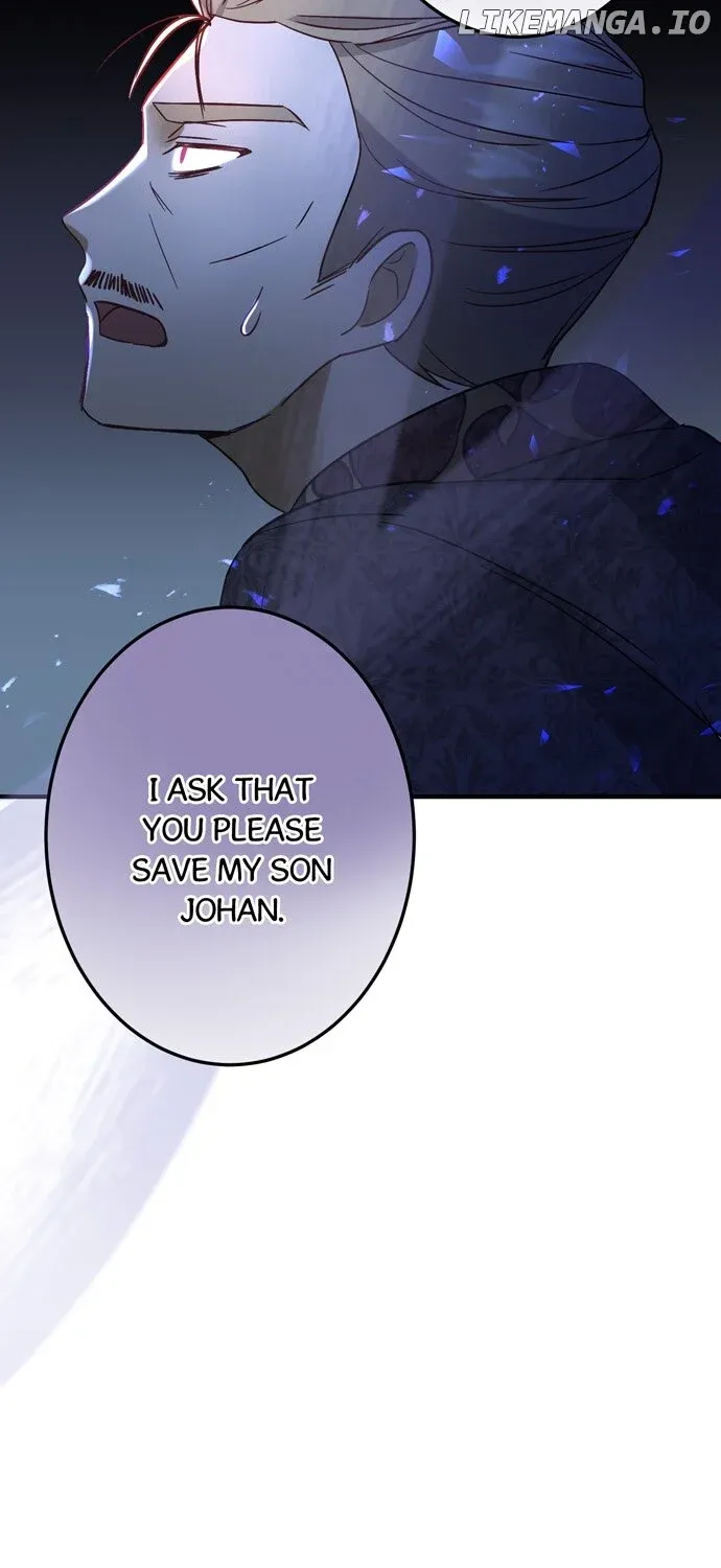 I Refuse to Be Executed a Second Time Chapter 102 page 98 - 
