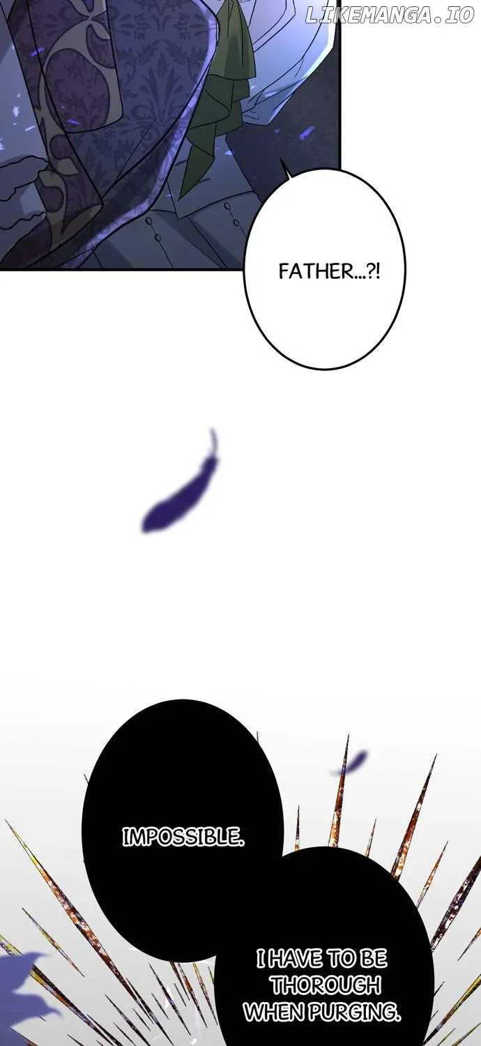 I Refuse to Be Executed a Second Time Chapter 102 page 100 - 