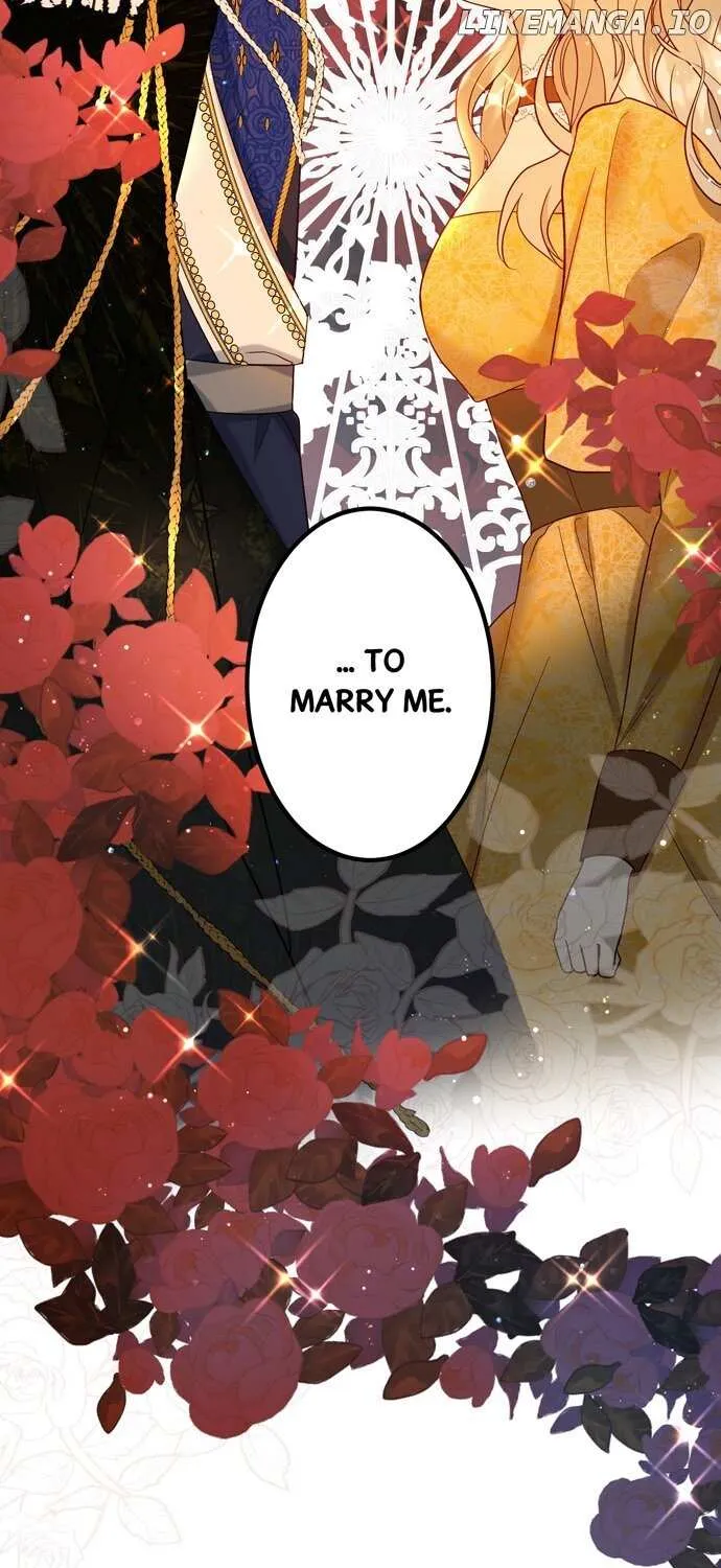 I Refuse to Be Executed a Second Time Chapter 103 page 102 - 
