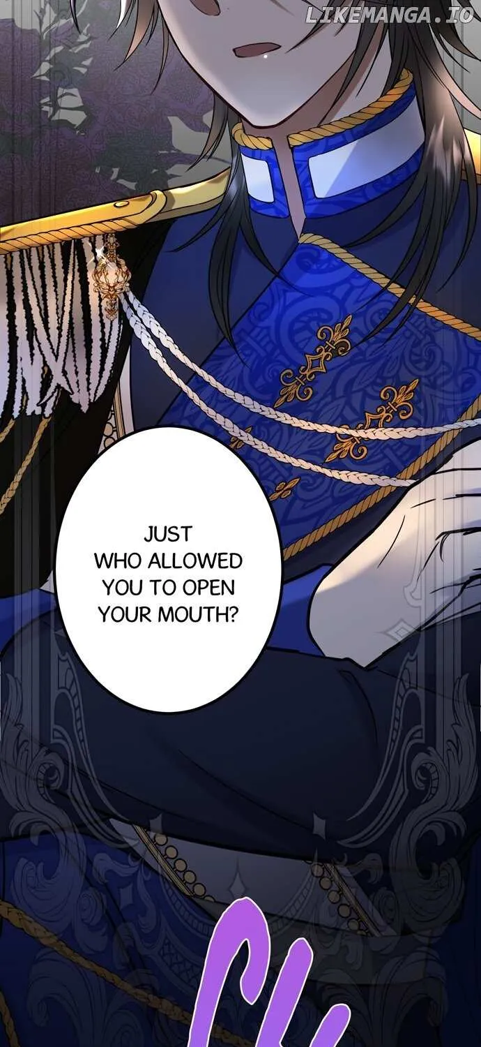 I Refuse to Be Executed a Second Time Chapter 103 page 15 - 