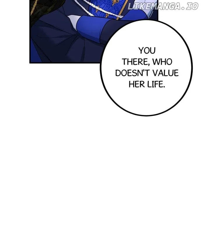 I Refuse to Be Executed a Second Time Chapter 103 page 19 - 