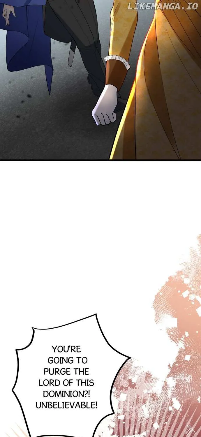 I Refuse to Be Executed a Second Time Chapter 103 page 3 - 