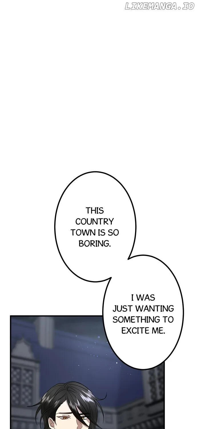 I Refuse to Be Executed a Second Time Chapter 103 page 22 - 