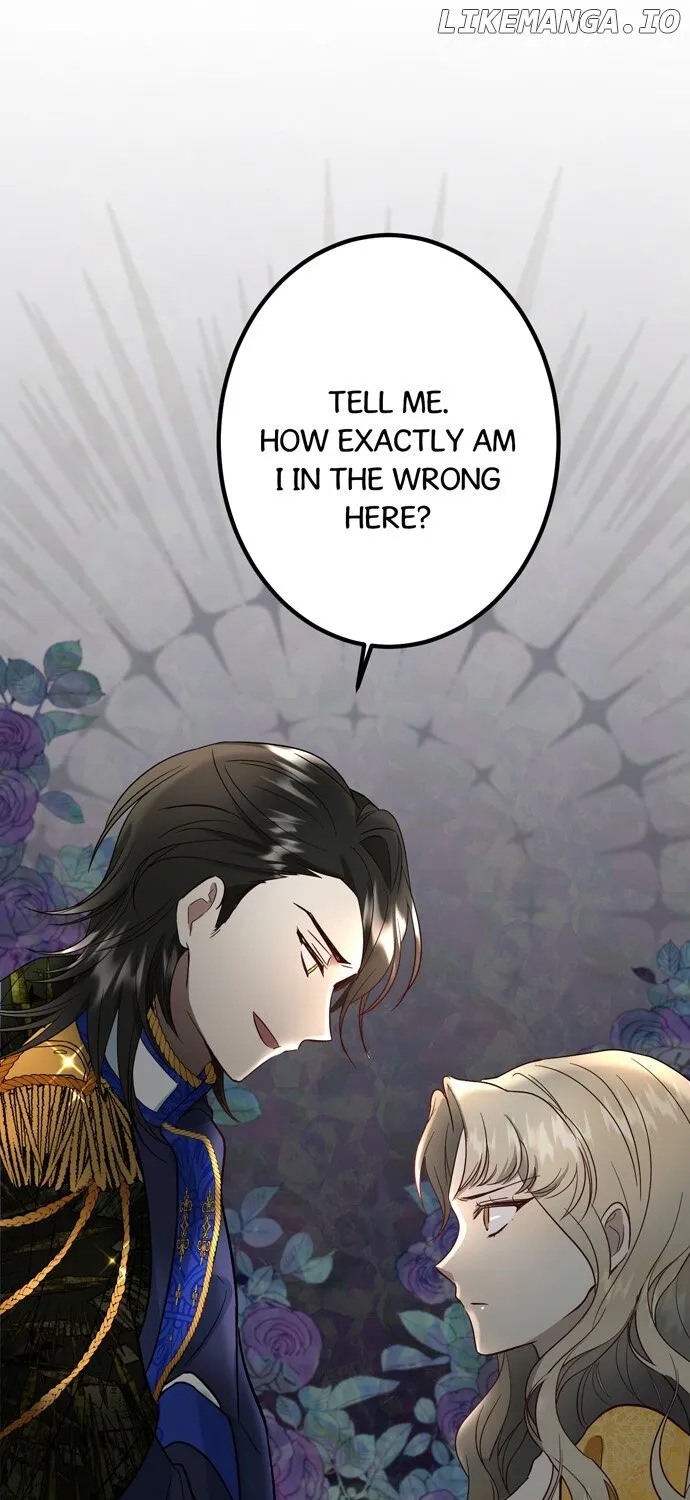 I Refuse to Be Executed a Second Time Chapter 103 page 26 - 