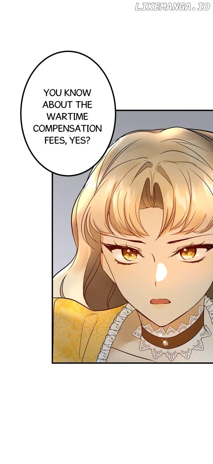 I Refuse to Be Executed a Second Time Chapter 103 page 28 - 