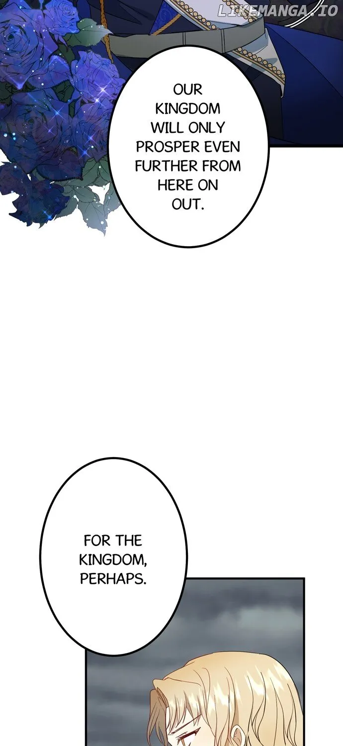 I Refuse to Be Executed a Second Time Chapter 103 page 32 - 