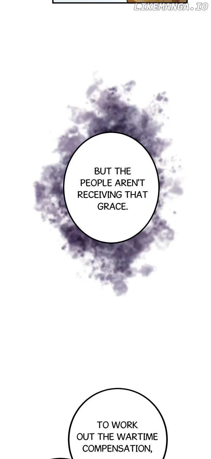I Refuse to Be Executed a Second Time Chapter 103 page 34 - 
