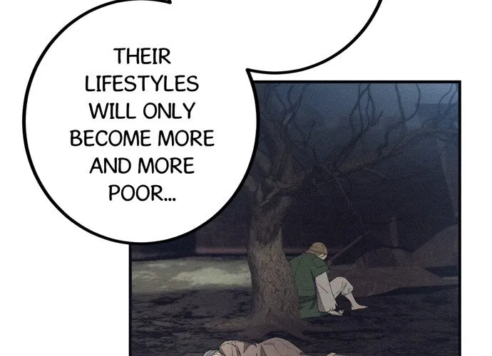 I Refuse to Be Executed a Second Time Chapter 103 page 35 - 
