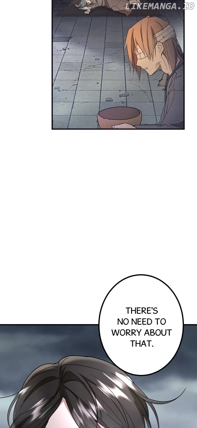 I Refuse to Be Executed a Second Time Chapter 103 page 36 - 