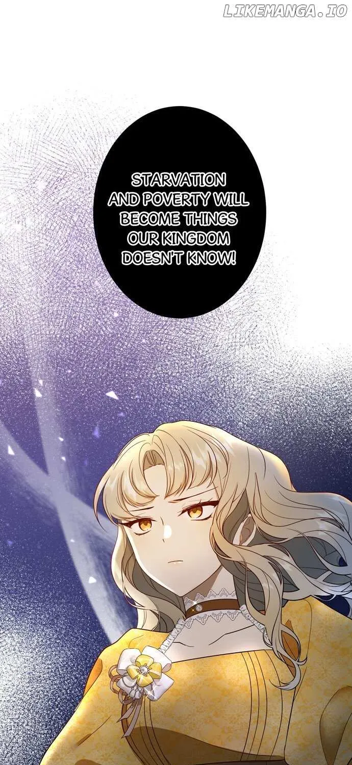 I Refuse to Be Executed a Second Time Chapter 103 page 39 - 
