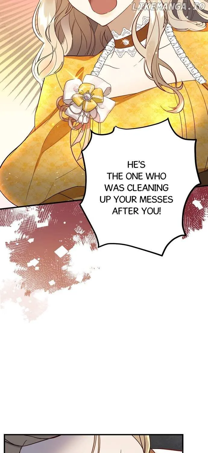 I Refuse to Be Executed a Second Time Chapter 103 page 5 - 