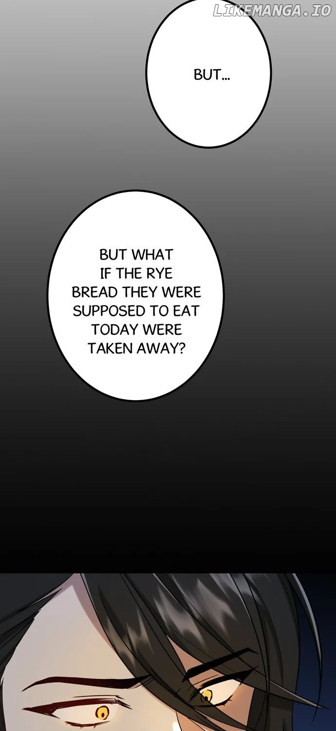 I Refuse to Be Executed a Second Time Chapter 103 page 43 - 