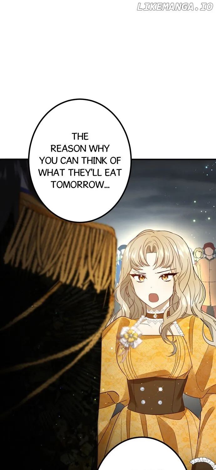 I Refuse to Be Executed a Second Time Chapter 103 page 45 - 