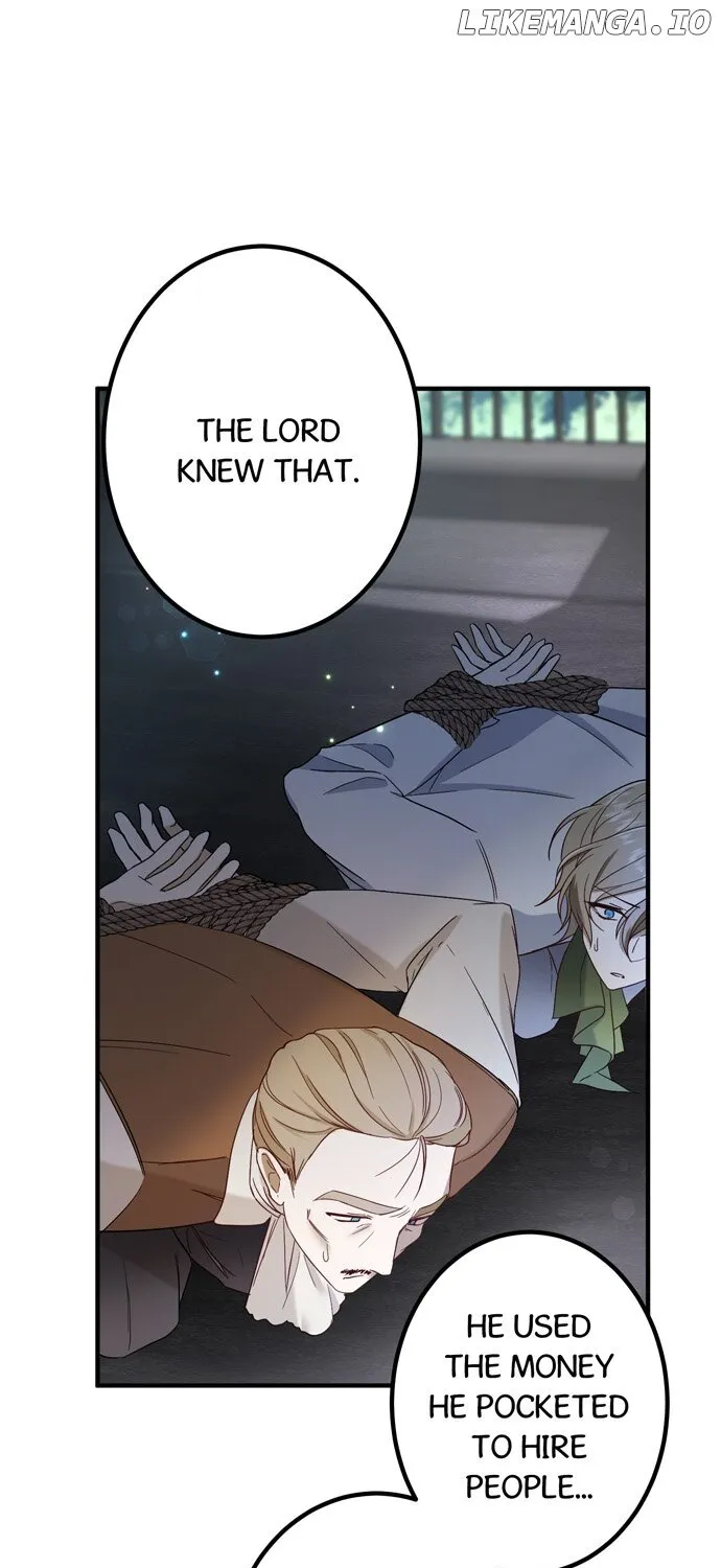 I Refuse to Be Executed a Second Time Chapter 103 page 47 - 